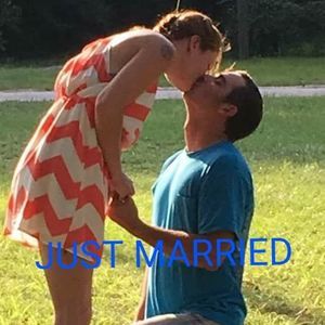 Meet your Posher, Robbie patti